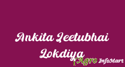 Ankita Jeetubhai Lokdiya surat india