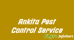 Ankita Pest Control Service