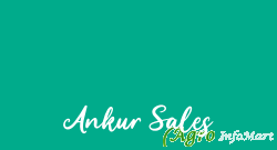 Ankur Sales