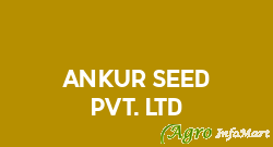 Ankur Seed Pvt. Ltd