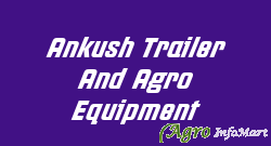 Ankush Trailer And Agro Equipment nashik india