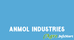 Anmol Industries hyderabad india