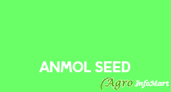 Anmol Seed