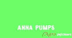 Anna Pumps