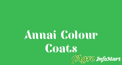 Annai Colour Coats