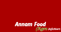 Annam Food
