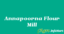 Annapoorna Flour Mill pune india