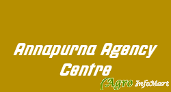 Annapurna Agency Centre