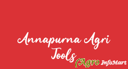 Annapurna Agri Tools