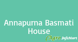 Annapurna Basmati House hyderabad india