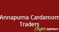 Annapurna Cardamom Traders