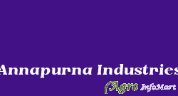 Annapurna Industries indore india