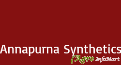 Annapurna Synthetics surat india