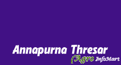 Annapurna Thresar