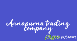 Annapurna trading company