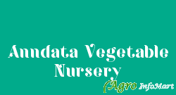 Anndata Vegetable Nursery