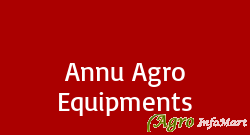 Annu Agro Equipments