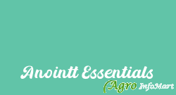 Anointt Essentials