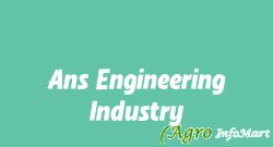 Ans Engineering Industry chennai india