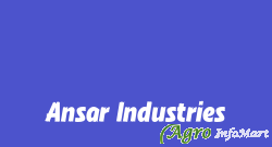 Ansar Industries surat india