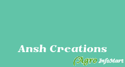 Ansh Creations pune india