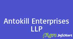 Antokill Enterprises LLP delhi india