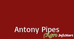 Antony Pipes
