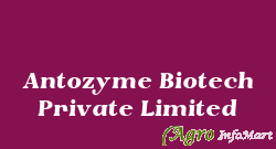 Antozyme Biotech Private Limited