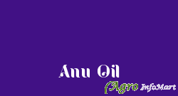 Anu Oil