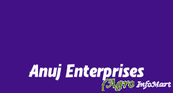Anuj Enterprises hyderabad india