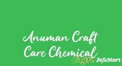 Anuman Craft Care Chemical