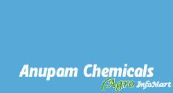 Anupam Chemicals mumbai india