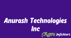 Anurash Technologies Inc vadodara india