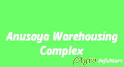 Anusaya Warehousing Complex nashik india