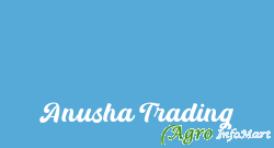 Anusha Trading