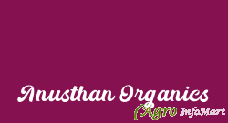 Anusthan Organics