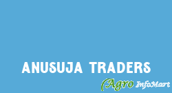 Anusuja Traders hyderabad india