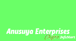 Anusuya Enterprises chennai india