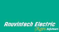 Anuvintech Electric pune india