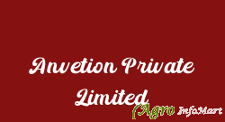 Anvetion Private Limited bangalore india