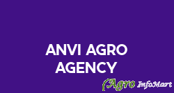 Anvi Agro Agency pune india