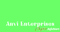 Anvi Enterprises