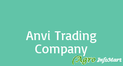 Anvi Trading Company