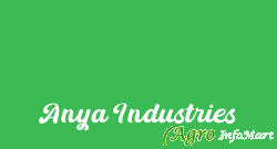 Anya Industries lucknow india