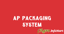 Ap Packaging System faridabad india