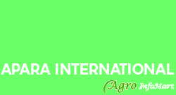 Apara International