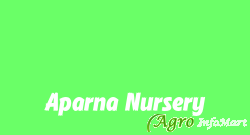 Aparna Nursery