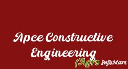 Apce Constructive Engineering