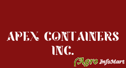 APEX CONTAINERS INC.