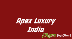 Apex Luxury India